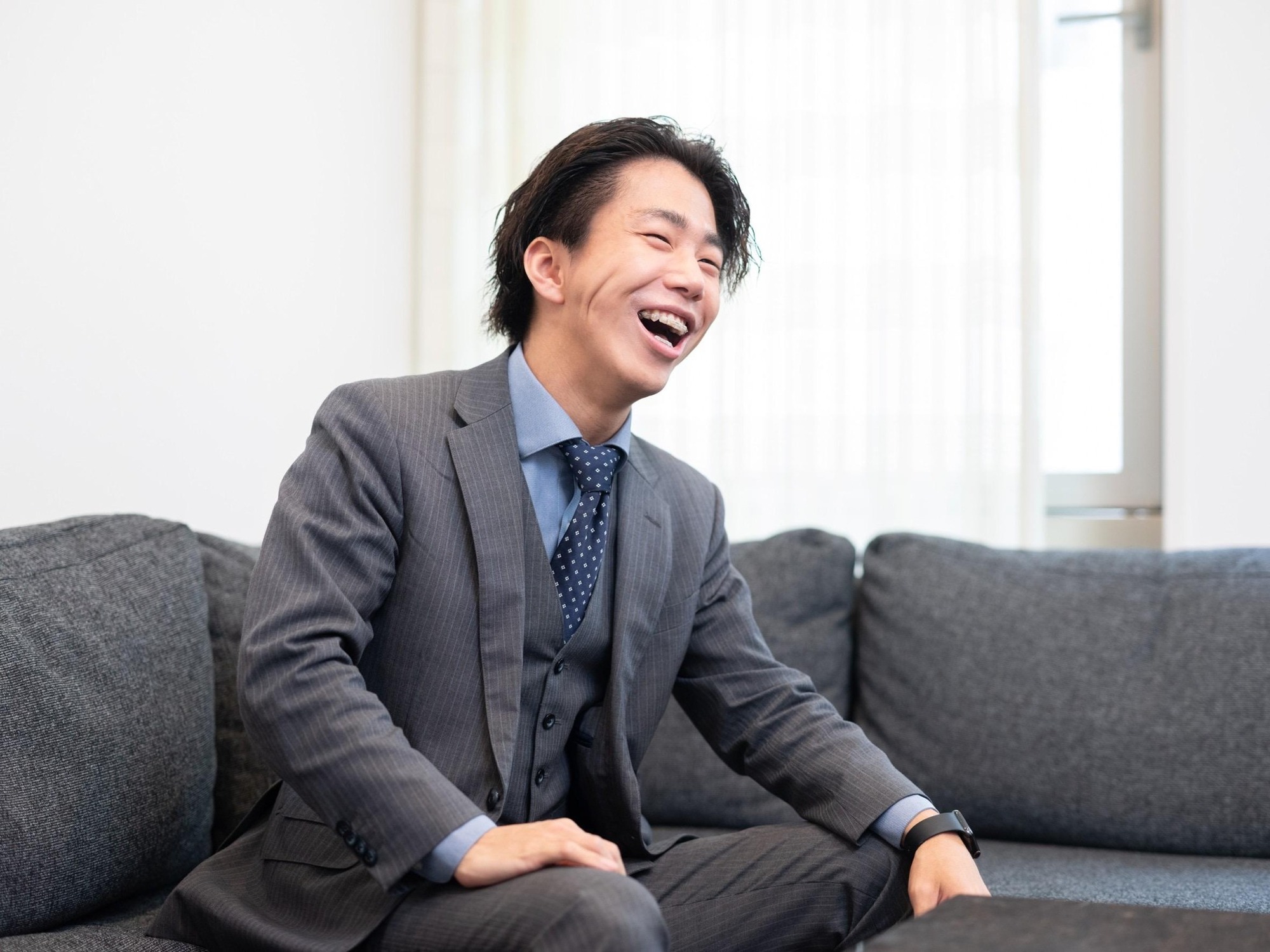 荒川 悠次朗