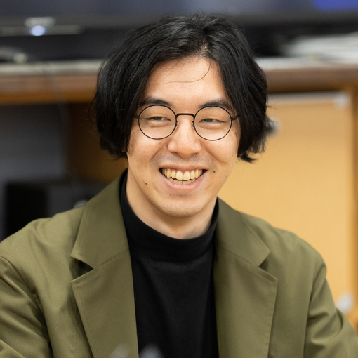 堀江 新